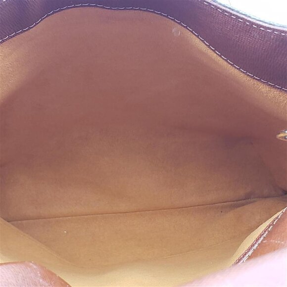 Louis Vuitton Musette Salsa GM Monogram Crossbody Bag lux389-101725 - Picture 12 of 16